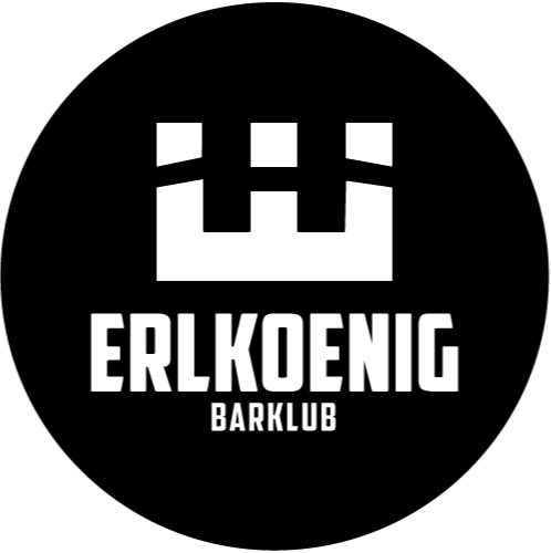 Erlkoenig Barklub logo