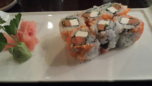 Japanese Restaurant «Thyme Japanese Cuisine», reviews and photos, 97 Turnpike St, North Andover, MA 01845, USA