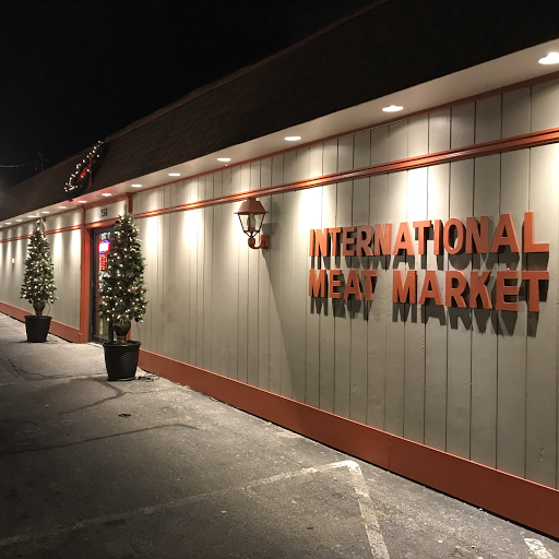 International Meat Market