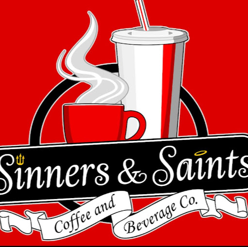 Sinners & Saints Coffee and Beverage Co.