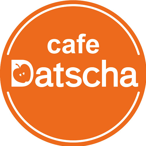 Café Datscha Kreuzberg logo