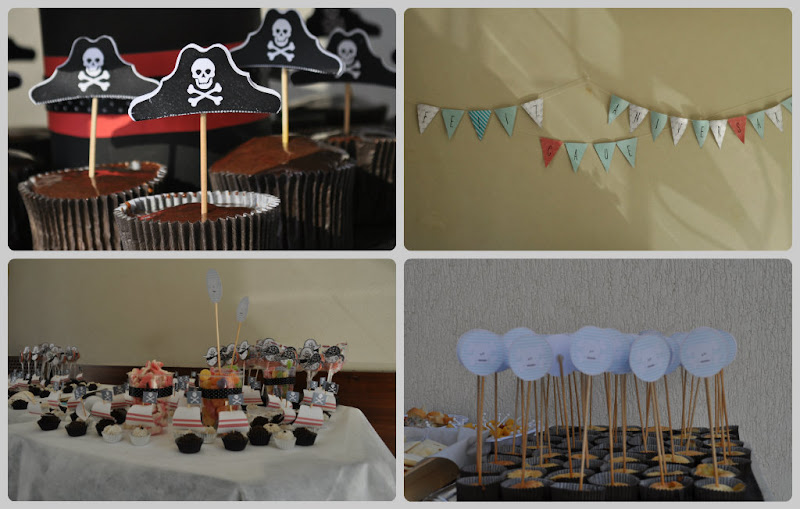 Decoração