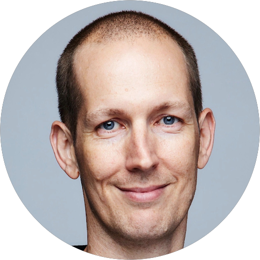 Brad Revell