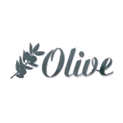 Olive Roc Cafe logo