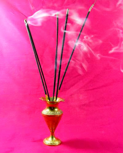 My Obsession With Magickal Incense Pbp Wk 18