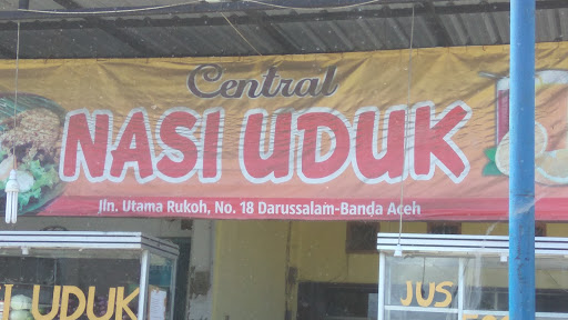 photo of Nasi Uduk Central