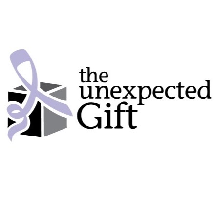 The Unexpected Gift logo