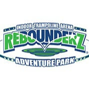 Rebounderz Orlando - Indoor Trampoline and Adventure Park logo