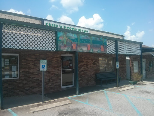 Pizza Restaurant «South Congaree House of Pizza & Family Restaurant», reviews and photos, 714 Main St, West Columbia, SC 29170, USA