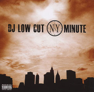 DJ Low Cut - NY Minute
