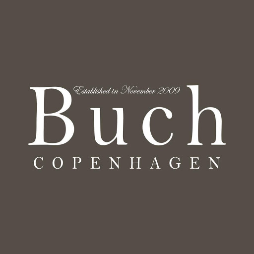 Buch Copenhagen logo