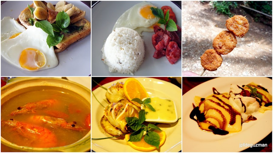 Day 2 Food