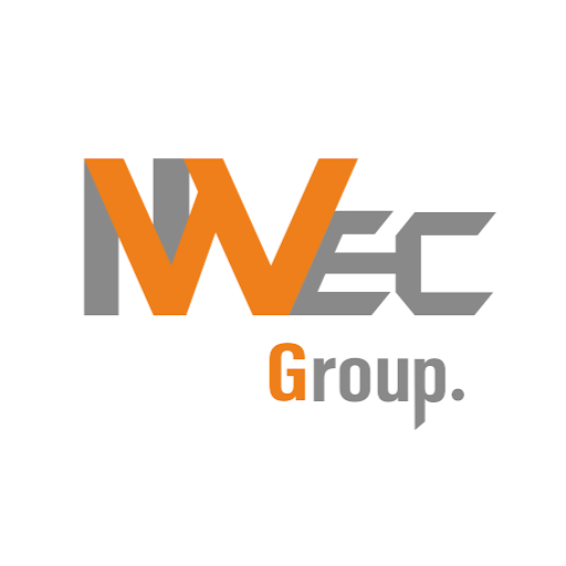 NWEC GROUP logo