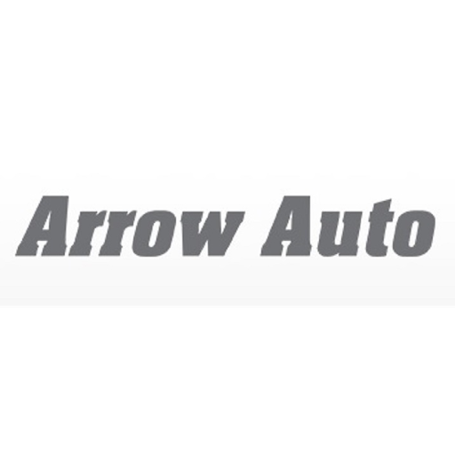 Arrow Auto logo