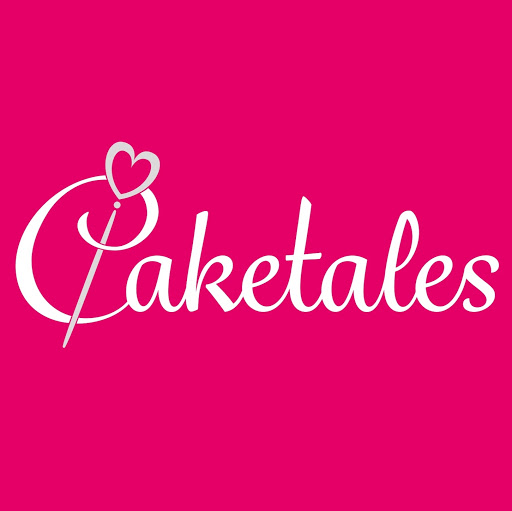 Caketales logo