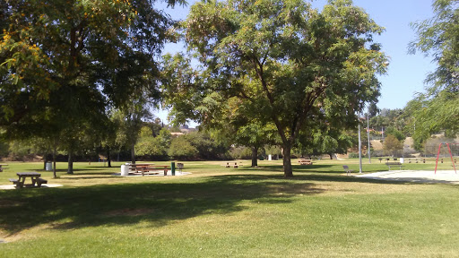 Park «Thomas Burton Park», reviews and photos, 16490 Santa Bianca Dr, Hacienda Heights, CA 91745, USA