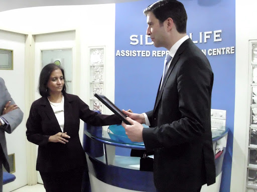 Siddhi Maternity Hospital & Infertility Centre, Sai Ashish 2, Near S.T. Depot, Veer Savarkar Rd, Borivali East, Mumbai, Maharashtra 400066, India, Maternity_Centre, state MH