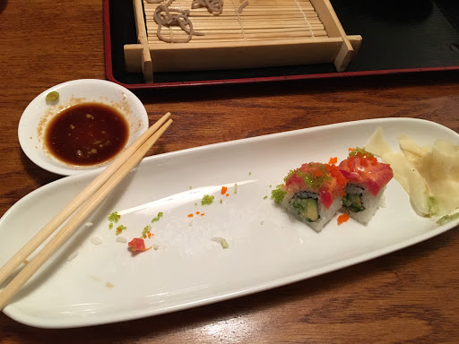 Japanese Restaurant «East Japanese Restaurant», reviews and photos, 11509 Kingston Pike, Knoxville, TN 37934, USA