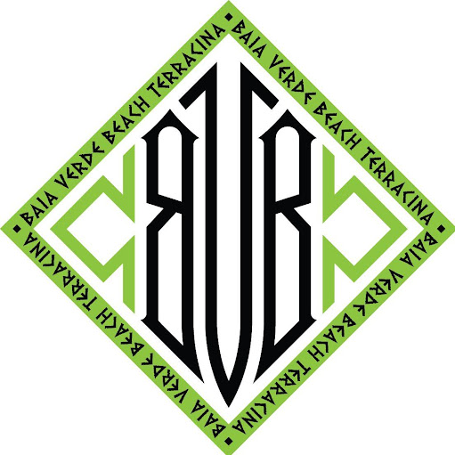 Baia Verde Beach logo