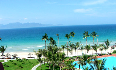 Những bài thơ tình viết về biển Nha Trang hay nhất thơ hay về biển Nha Trang