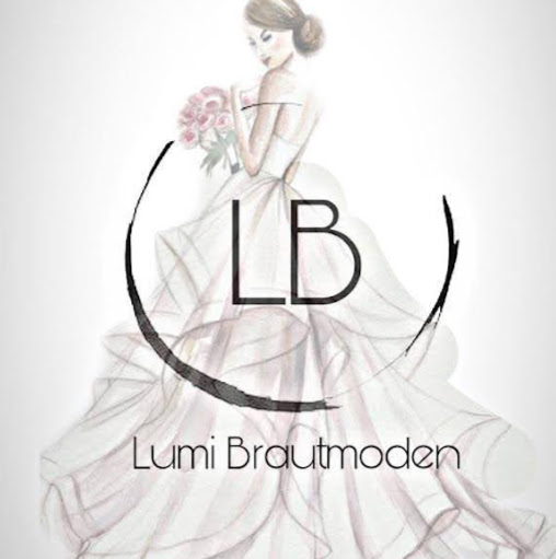 Lumi Brautmoden logo