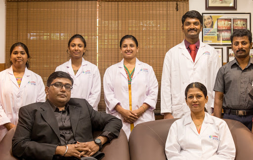 Amma Naana Dental Clinic, No. 23 - C, Halls Road,, Opposite Balavihar School,, Kilpauk, Chennai, Tamil Nadu 600010, India, Periodontist, state TN