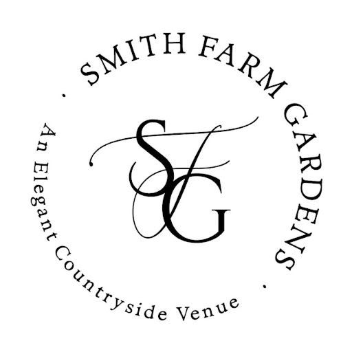 Smith Farm Gardens logo