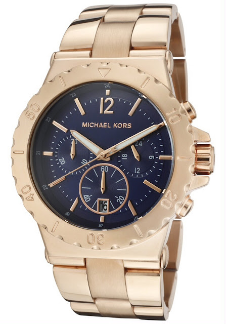 WATCHES of MEN | You Own it just you LOVE it!: Michael Kors Luxury Men ...