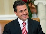 Enrique Peña Nieto, President of Mexico, Highest Salaried Politicians of the World