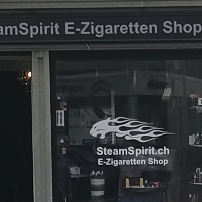 SteamSpirit
