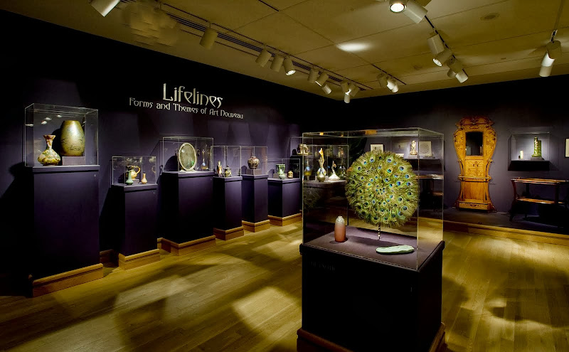 Lifelines- Morse Museum