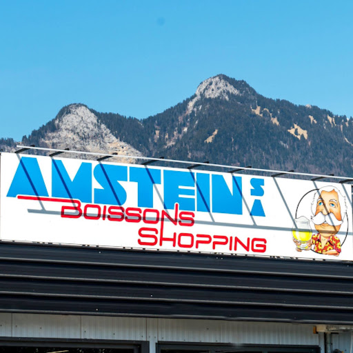 AMSTEIN SA logo