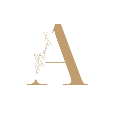 Altruist Salon and Boutique logo