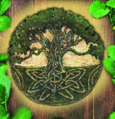 Introduction To Paganism