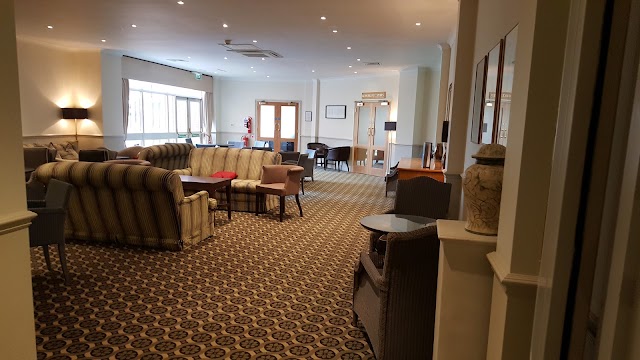 Macdonald Botley Park Hotel & Spa