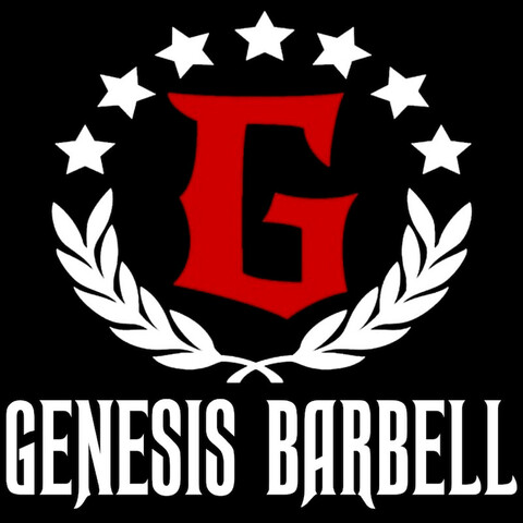 Genesis Barbell logo