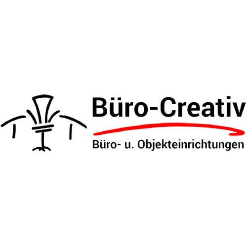 Büro-Creativ GmbH - Büro- & Objekteinrichtung logo