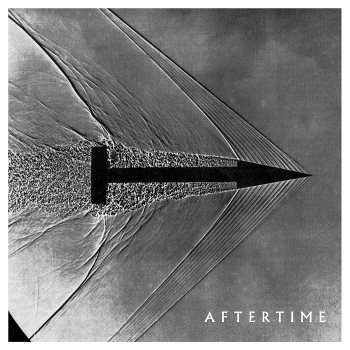 Roy Porter - Aftertime