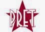 Pret A Manger