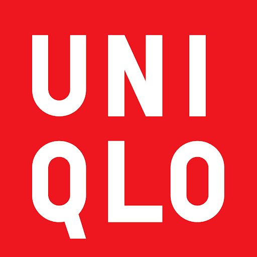 UNIQLO Metropolis at Metrotown logo