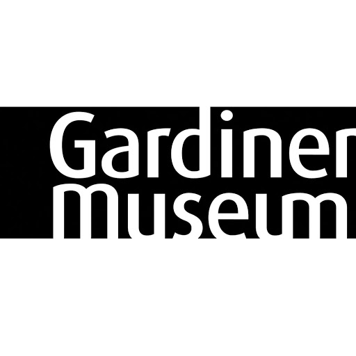 Gardiner Museum logo