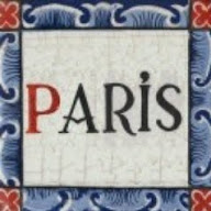 Paris Finley's user avatar