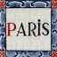 Paris Finley's user avatar