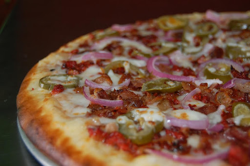 Pizza Mexicana, Paseo de los Laureles 9166, Refugio, 22253 Tijuana, B.C., México, Pizza para llevar | BC