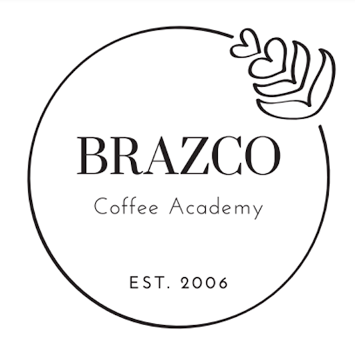 Brazco Coffee Academy logo