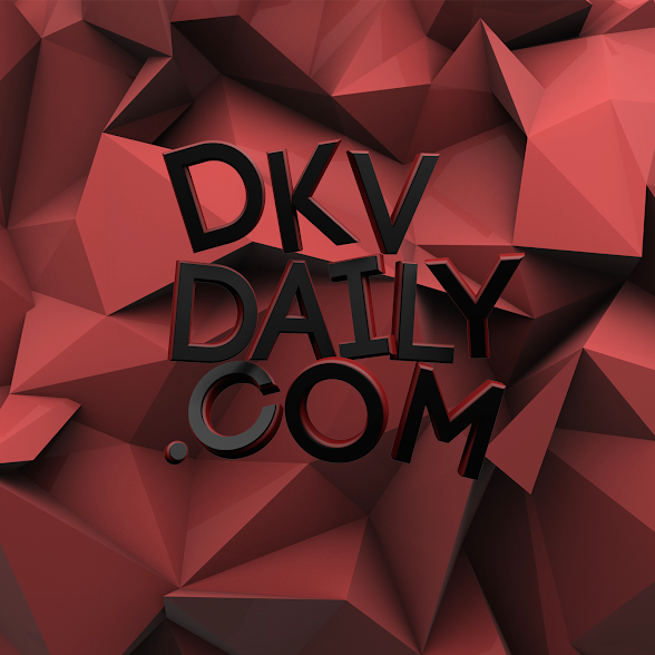 [TUTORIAL] Cara Membuat Advanced 3D Text di Cinema 4D DKV_Daily_Tuts_2