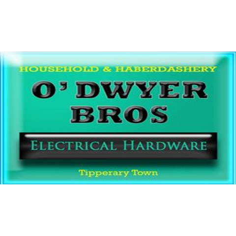 O'Dwyer Bros Electrical logo