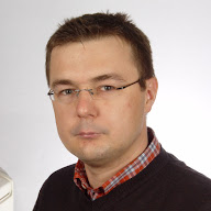Michal Misiaszek's user avatar