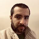Ian MacDonald's user avatar