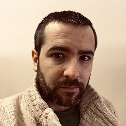 Ian MacDonald's user avatar